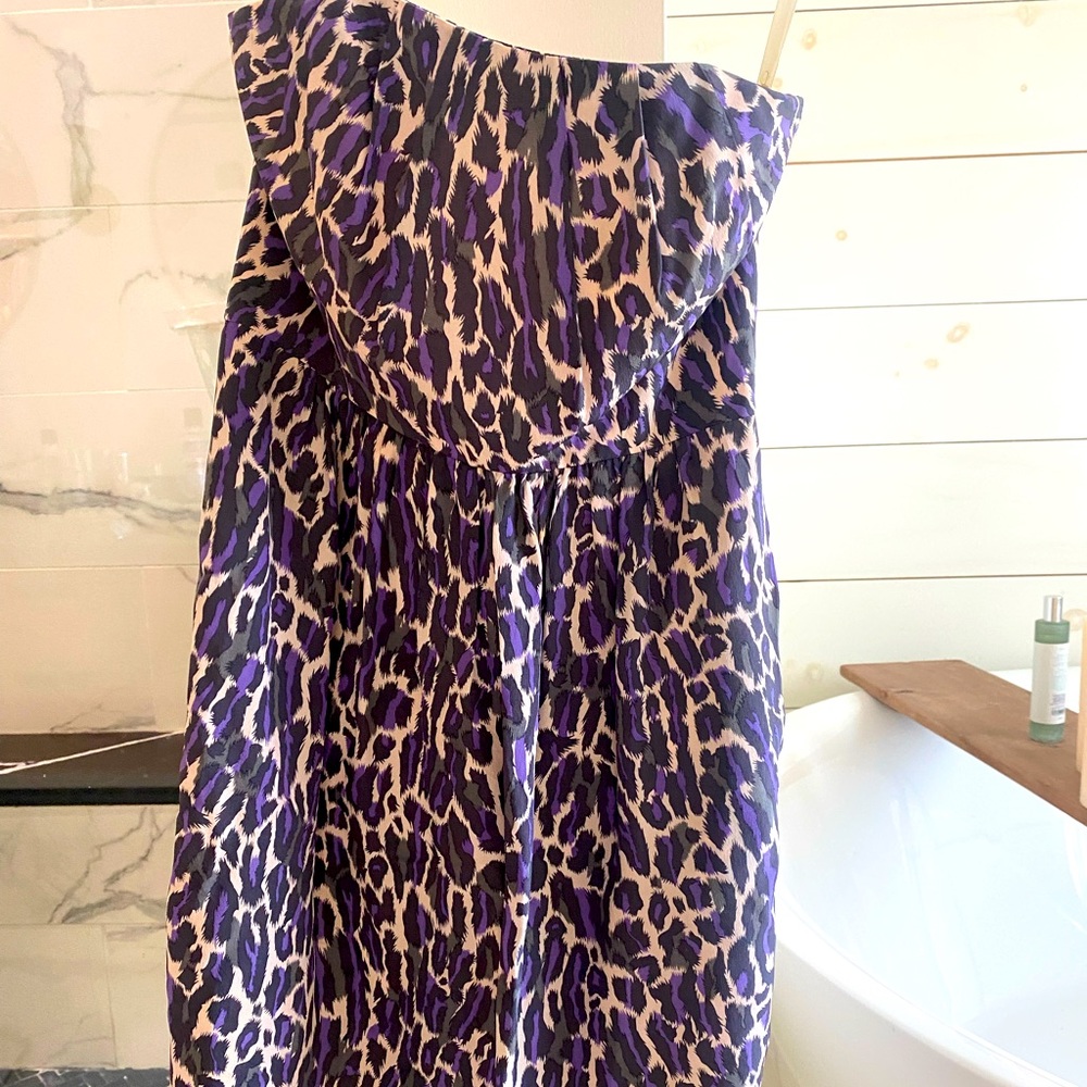 Shoshanna dress